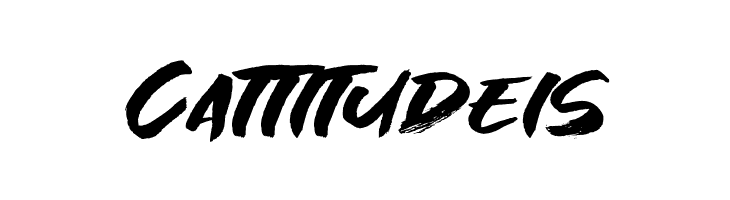 Great Fighter  Free Fonts Download