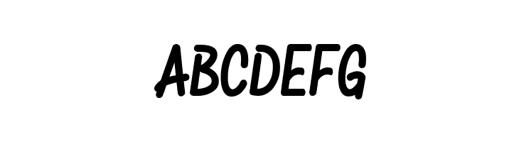 Mellows  Free Fonts Download