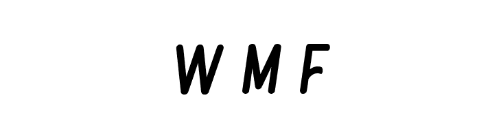 Mellows  Free Fonts Download