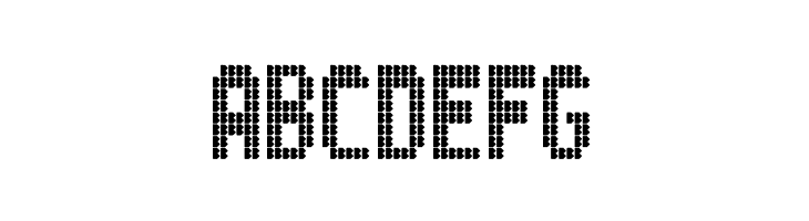 KingBus  Free Fonts Download