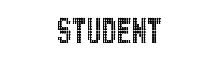 KingBus  Free Fonts Download