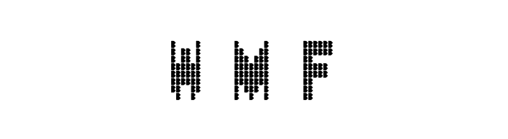 KingBus  Free Fonts Download