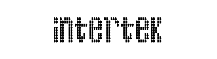 KingBus  Free Fonts Download