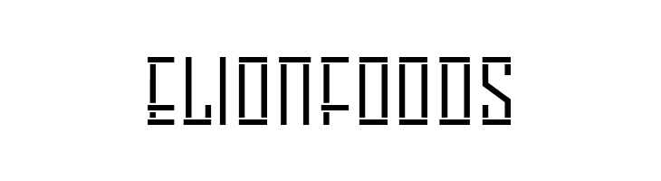 HARLEY Stencil  Free Fonts Download