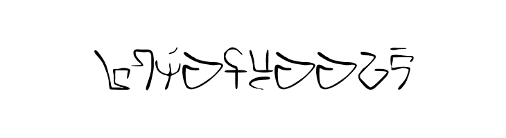 Nexus  Free Fonts Download