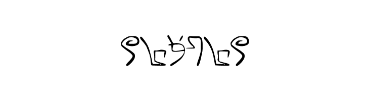 Nexus  Free Fonts Download