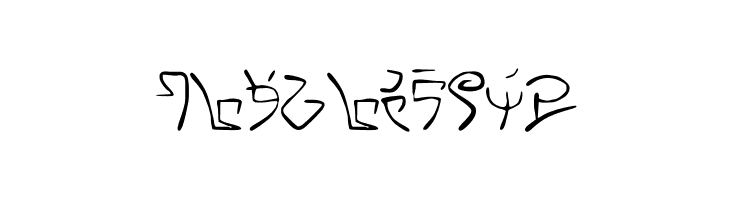 Nexus  Free Fonts Download