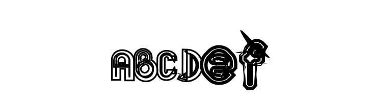 Phanith THAT  Free Fonts Download