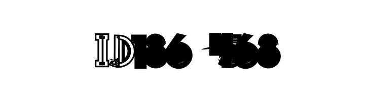 Phanith THAT  Free Fonts Download
