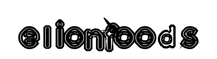 Phanith THAT  Free Fonts Download