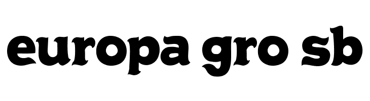 Chrusty Rock  Free Fonts Download