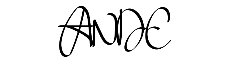 Blade Alexander  Free Fonts Download