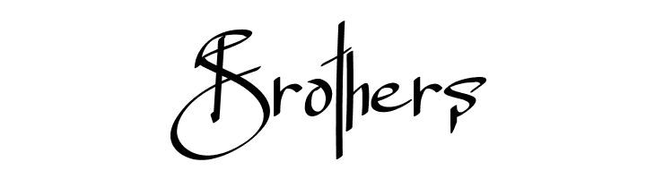 Blade Alexander  Free Fonts Download