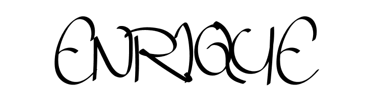 Blade Alexander  Free Fonts Download