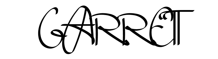 Blade Alexander  Free Fonts Download