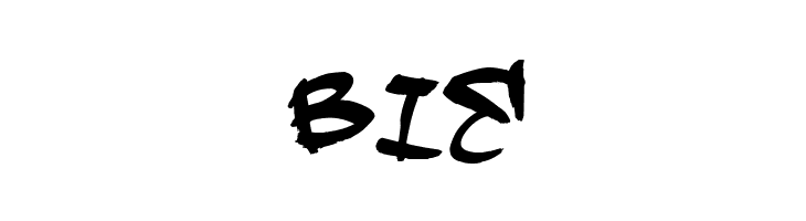 Hardkaze  Free Fonts Download
