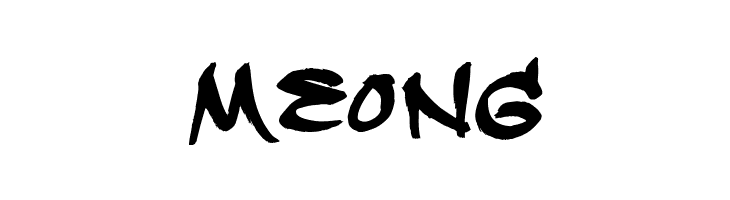 Hardkaze  Free Fonts Download