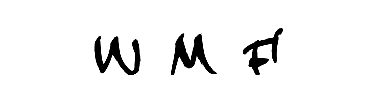 Hardkaze  Free Fonts Download