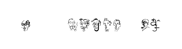Lletraparits  Free Fonts Download
