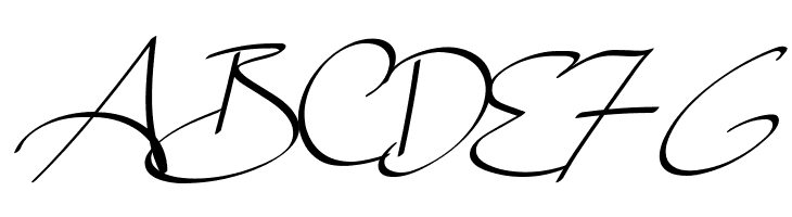 Lady Jasmine  Free Fonts Download