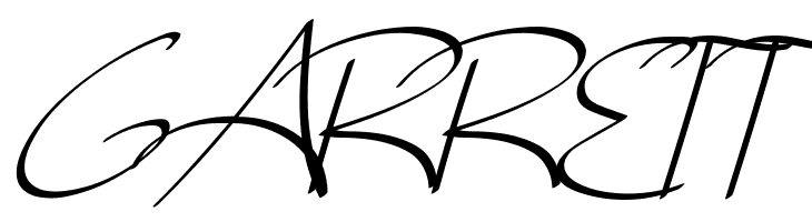 Lady Jasmine  Free Fonts Download