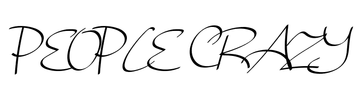 Lady Jasmine  Free Fonts Download