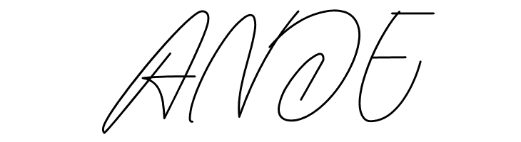 Housttely Signature  Free Fonts Download