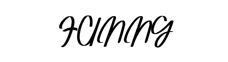 Adventure Invisible  Free Fonts Download