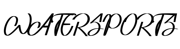 Adventure Invisible  Free Fonts Download