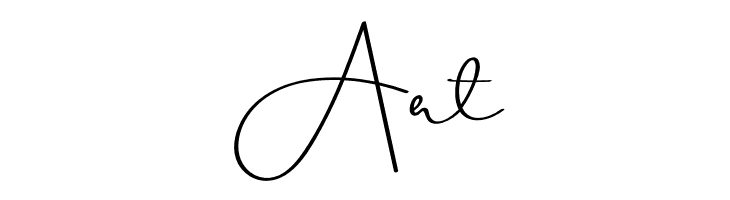 Beauty Dream  Free Fonts Download