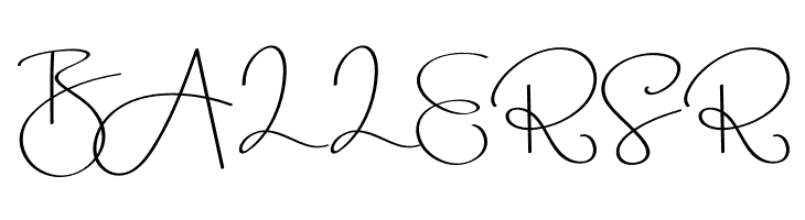 Beauty Dream  Free Fonts Download