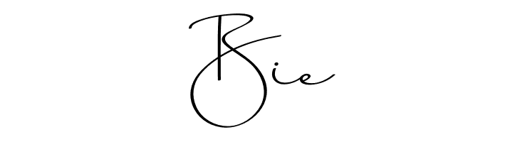 Beauty Dream  Free Fonts Download