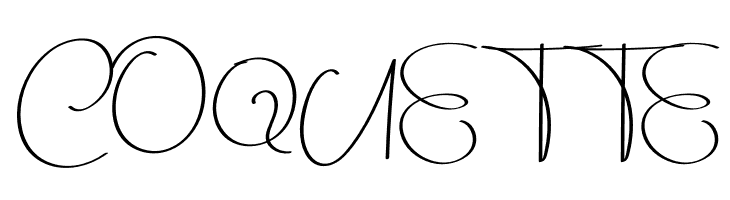 Beauty Dream  Free Fonts Download