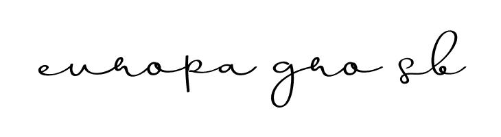 Beauty Dream  Free Fonts Download