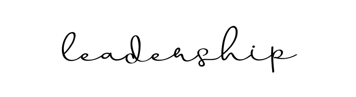 Beauty Dream  Free Fonts Download