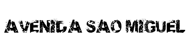 SoulMission  Free Fonts Download