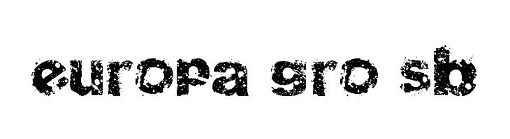 SoulMission  Free Fonts Download
