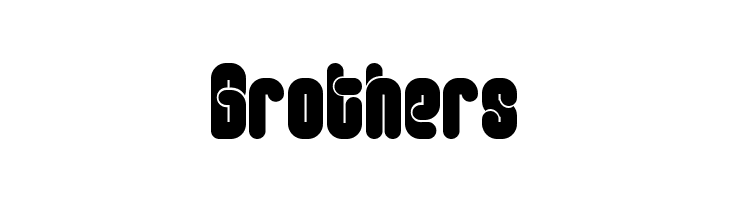 FT Roundabout round  Free Fonts Download