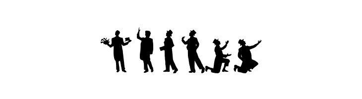 curtain call  Free Fonts Download