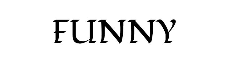 Fondamento Regular  Free Fonts Download