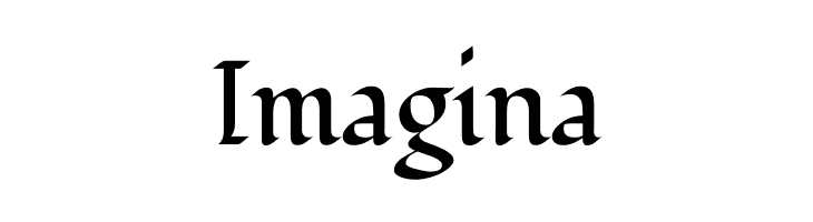 Fondamento Regular  Free Fonts Download