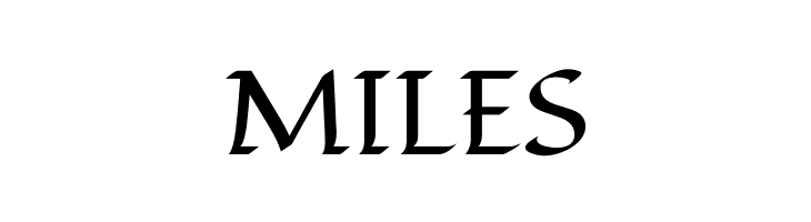 Fondamento Regular  Free Fonts Download