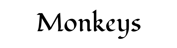 Fondamento Regular  Free Fonts Download