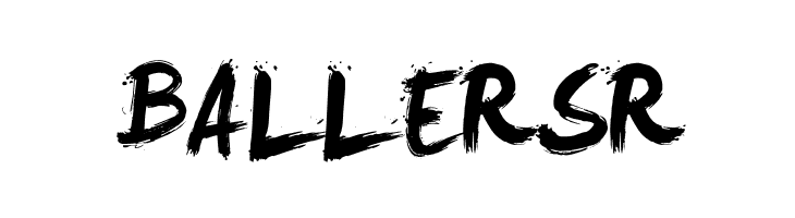 Brush  Free Fonts Download