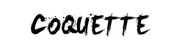 Brush  Free Fonts Download