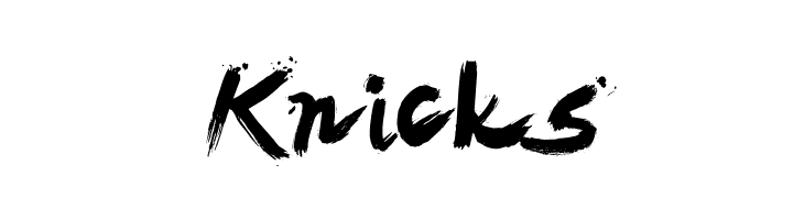 Brush  Free Fonts Download