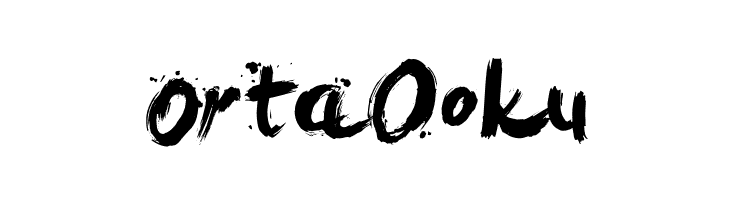 Brush  Free Fonts Download