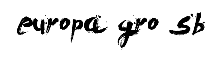 Brush  Free Fonts Download