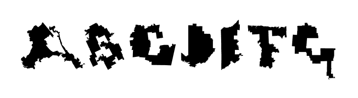 Gerry  Free Fonts Download