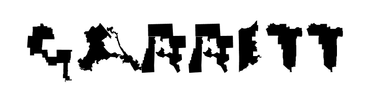 Gerry  Free Fonts Download